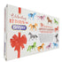 Breyer 2025 Advent Calendar 75th Anniversary Edition
